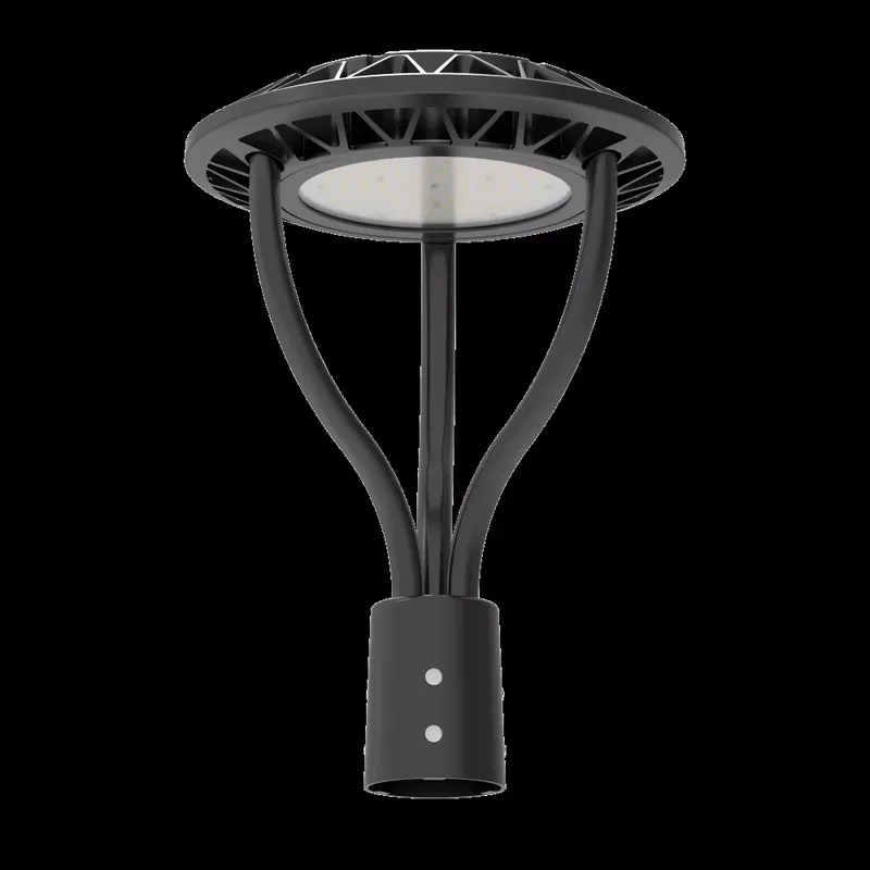 Outdoor Yard Lighting Fixtures - Wodoodporna lampa ogrodowa LED IP65 z