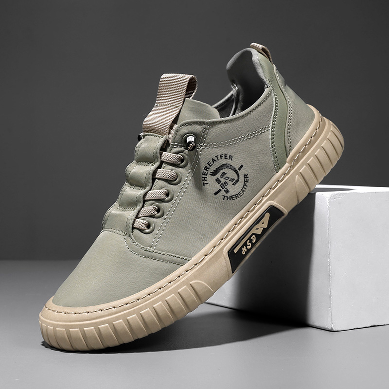 Outdoor Lighting Xmas - [Męskie buty do skateboardingu] Buty -