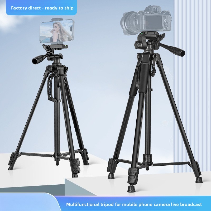 Outdoor Lighting Video Shooting - Regulowany uchwyt do telefonu komórkowego do