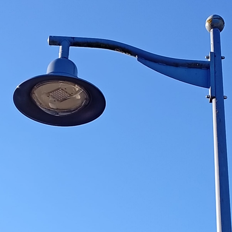Outdoor Yard Lighting Fixtures - Wisząca lampa, oprawa oświetleniowa, gwarantowana jakość,