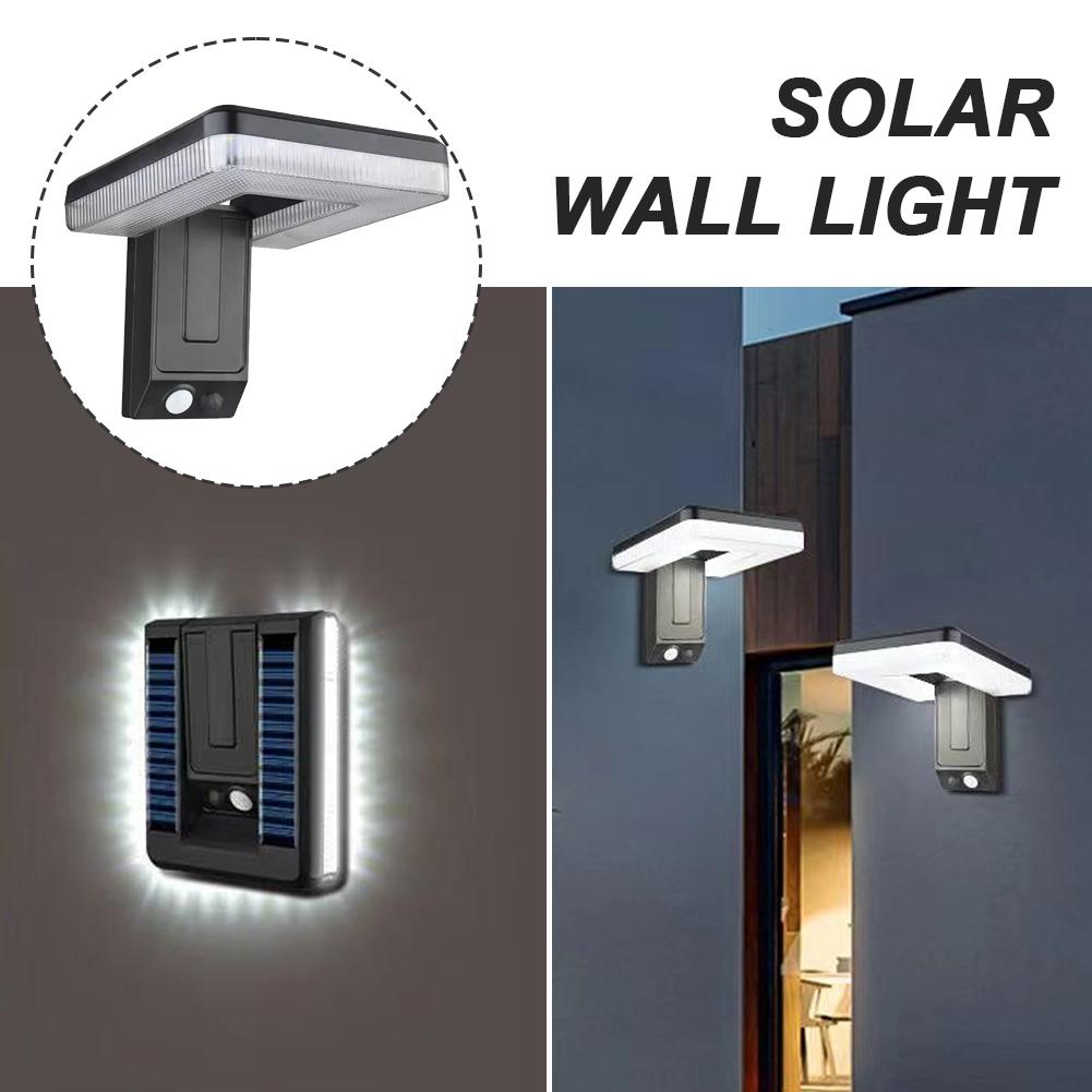 Outdoor Lighting Experts - Składana lampa LED 120 ° Lampa