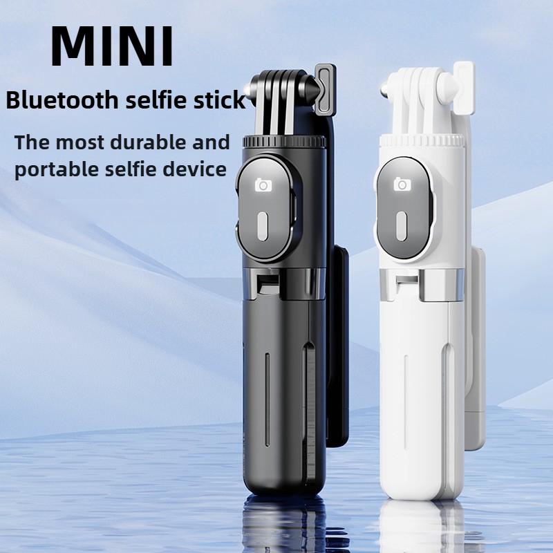 Outdoor Lighting Video Shooting - P08Y Selfie Stick Tripod, składany monopod