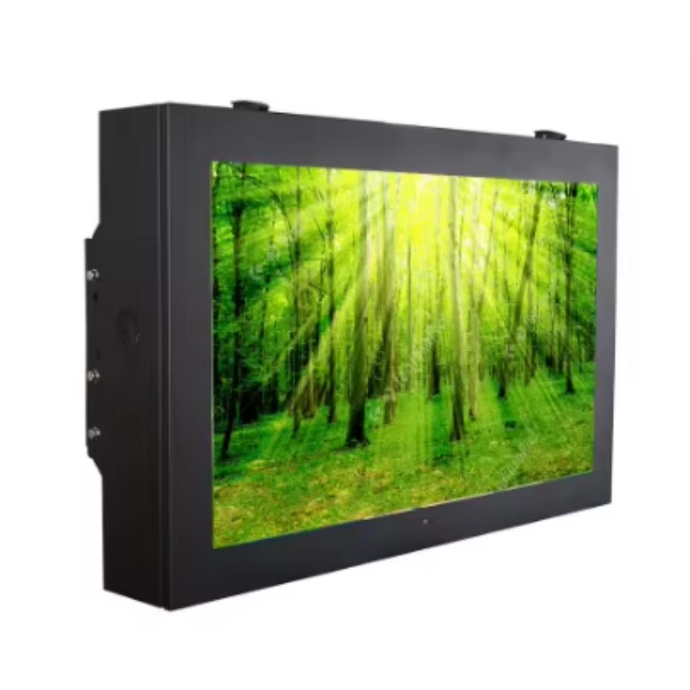 Zewnętrzny komercyjny wyświetl – Wall Lighting Outdoor recenzja i cena