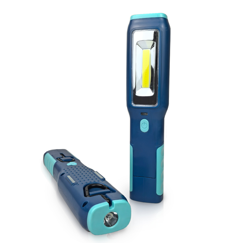 Super Jasna Magnetyczna Lampa  – Led Flood Light recenzja i cena