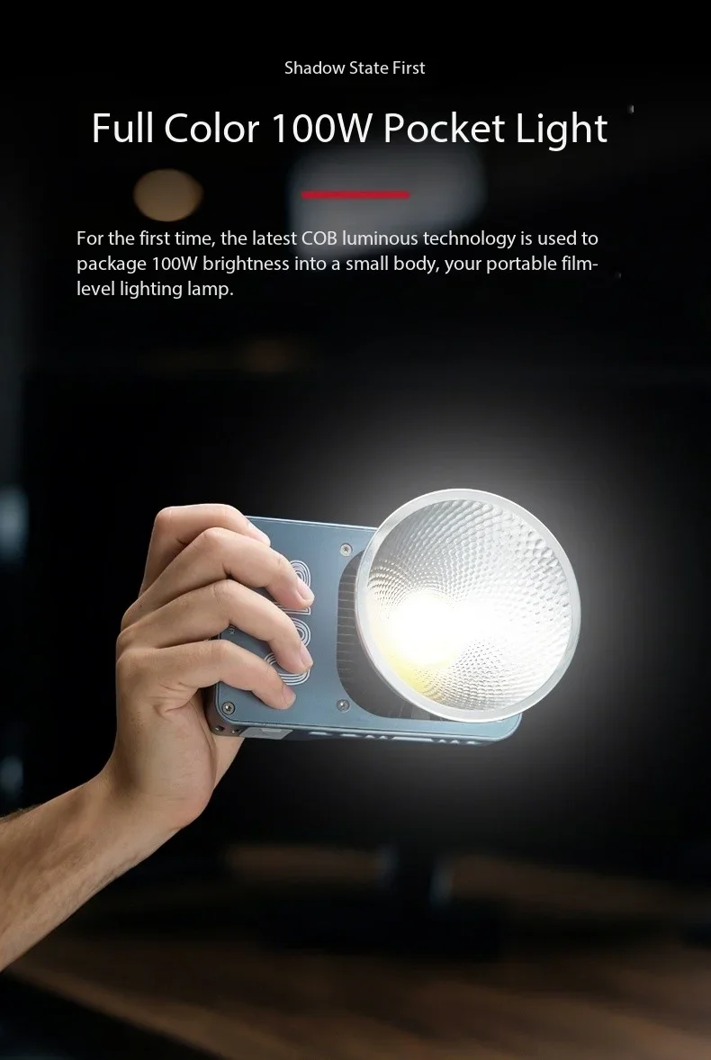 Najlepiej sprzedający się prod – Outdoor Lighting Video Shooting recenzja i cena