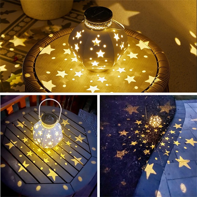Projektor Ogrodowy w Kształcie – Outdoor Lighting Effects recenzja i cena
