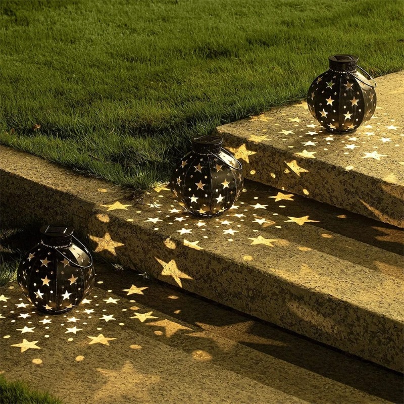 Projektor Ogrodowy w Kształcie – Outdoor Lighting Effects recenzja i cena