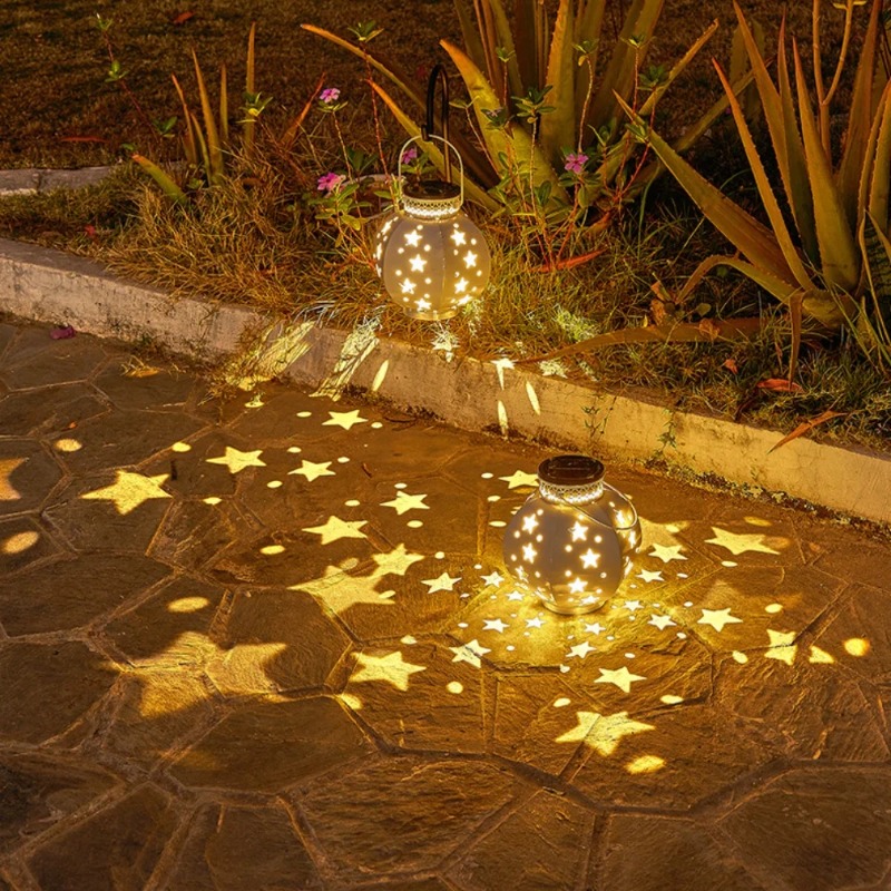 Projektor Ogrodowy w Kształcie – Outdoor Lighting Effects recenzja i cena