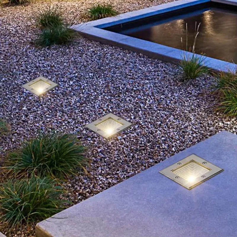 Zewnętrzna lampa ścienna 4W IP – Wall Lighting Outdoor recenzja i cena