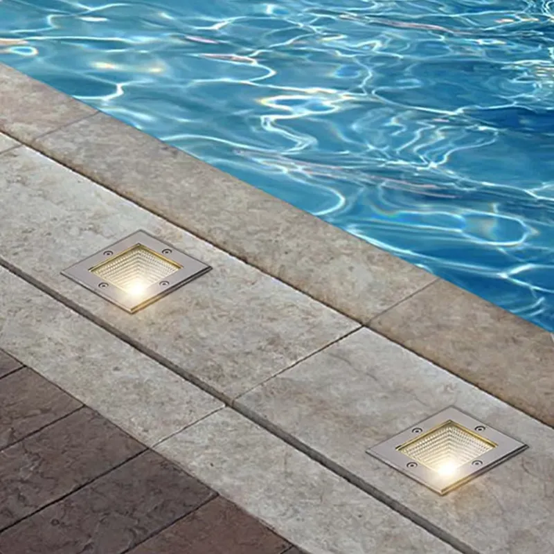 Zewnętrzna lampa ścienna 4W IP – Wall Lighting Outdoor recenzja i cena