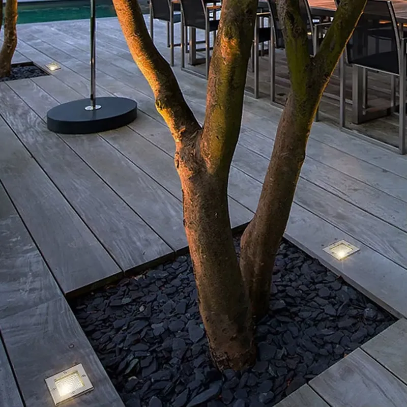 Zewnętrzna lampa ścienna 4W IP – Wall Lighting Outdoor recenzja i cena