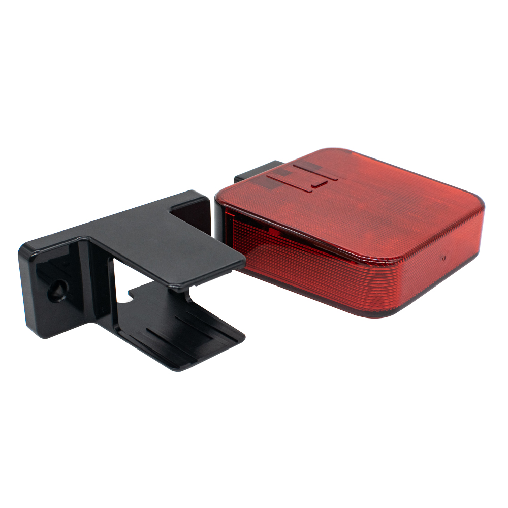 Światło stroboskopowe LED do m – Outdoor Lighting With Outlet recenzja i cena
