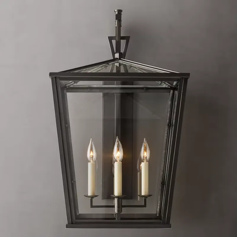 Yihao Niestandardowy Duży Wyso – Wall Lighting Outdoor recenzja i cena