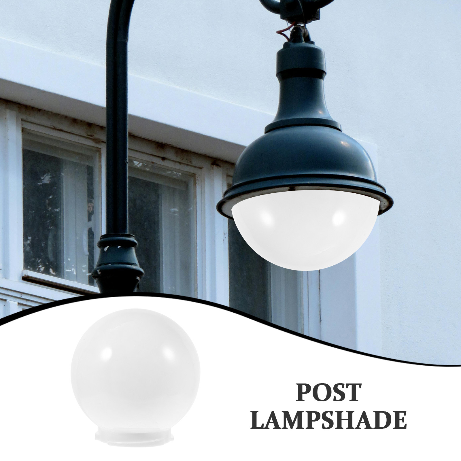 Wymienny klosz do lampy ścienn – Outdoor Yard Lighting Fixtures recenzja i cena