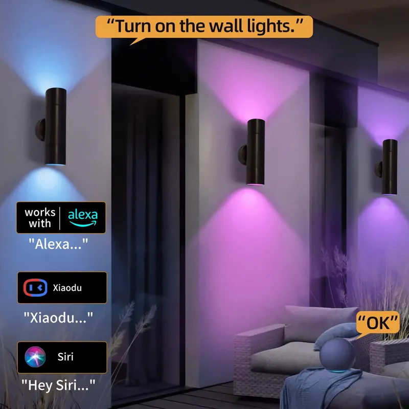 Wytrzymała mosiężna zewnętrzna – Wall Lighting Outdoor recenzja i cena