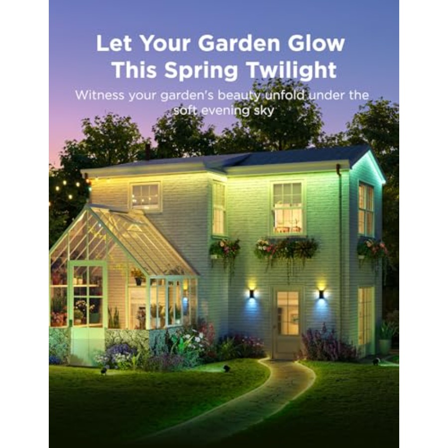 Zewnętrzne taśmy LED do dekora – Outdoor Lighting Strip recenzja i cena