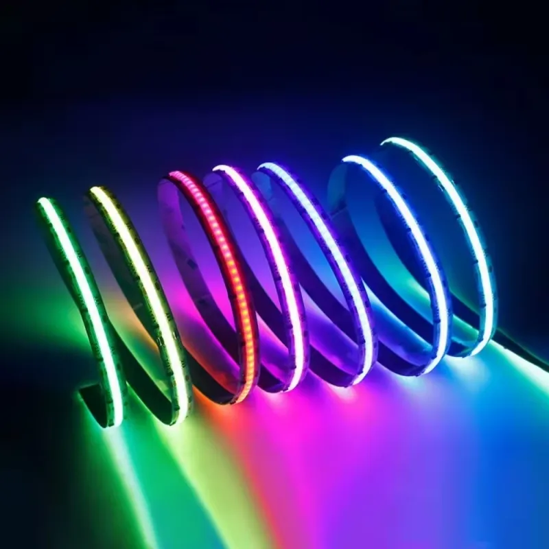 Najnowsze wysokiej jakości adr – Outdoor Lighting Strip recenzja i cena