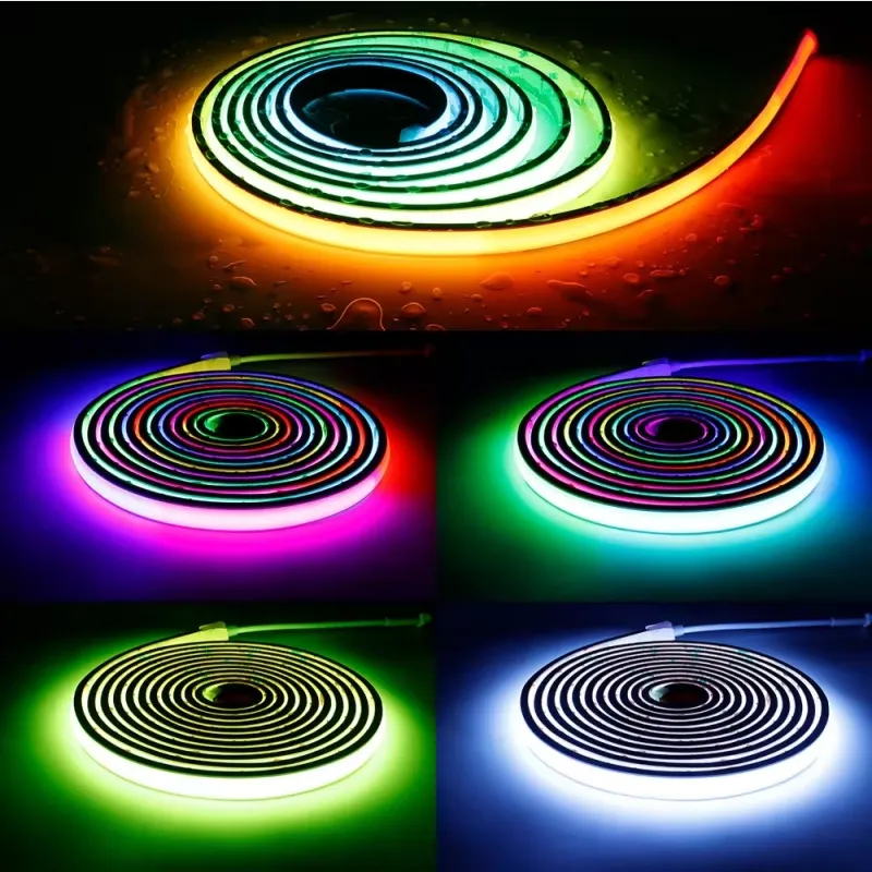 Najnowsze wysokiej jakości adr – Outdoor Lighting Strip recenzja i cena