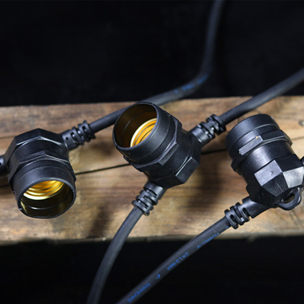 10M Kabel LED, komercyjna jako – Outdoor Lighting Strip recenzja i cena