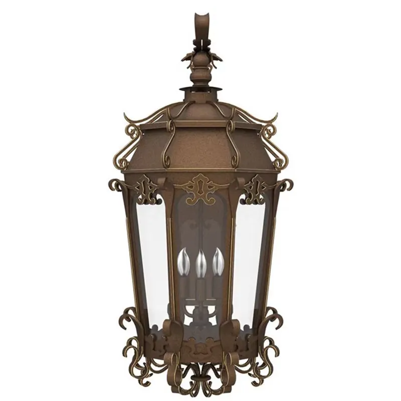 Zewnętrzne lampy ścienne LED z – Wall Lighting Outdoor recenzja i cena