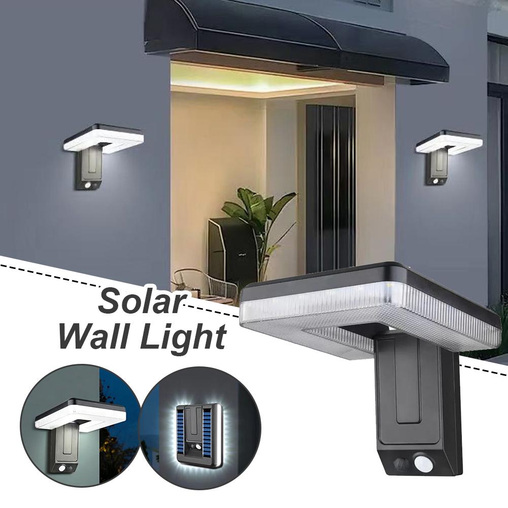 Składana lampa LED 120 °   Lam – Outdoor Lighting Experts recenzja i cena