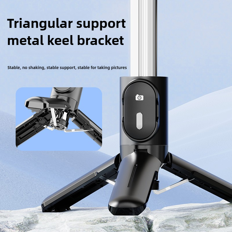 P08Y Selfie Stick Tripod, skła – Outdoor Lighting Video Shooting recenzja i cena
