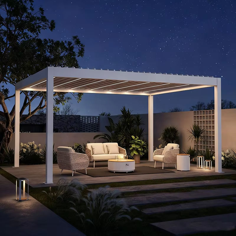 Odporny na rdzę, wytrzymały pa – Outdoor Lighting Led recenzja i cena