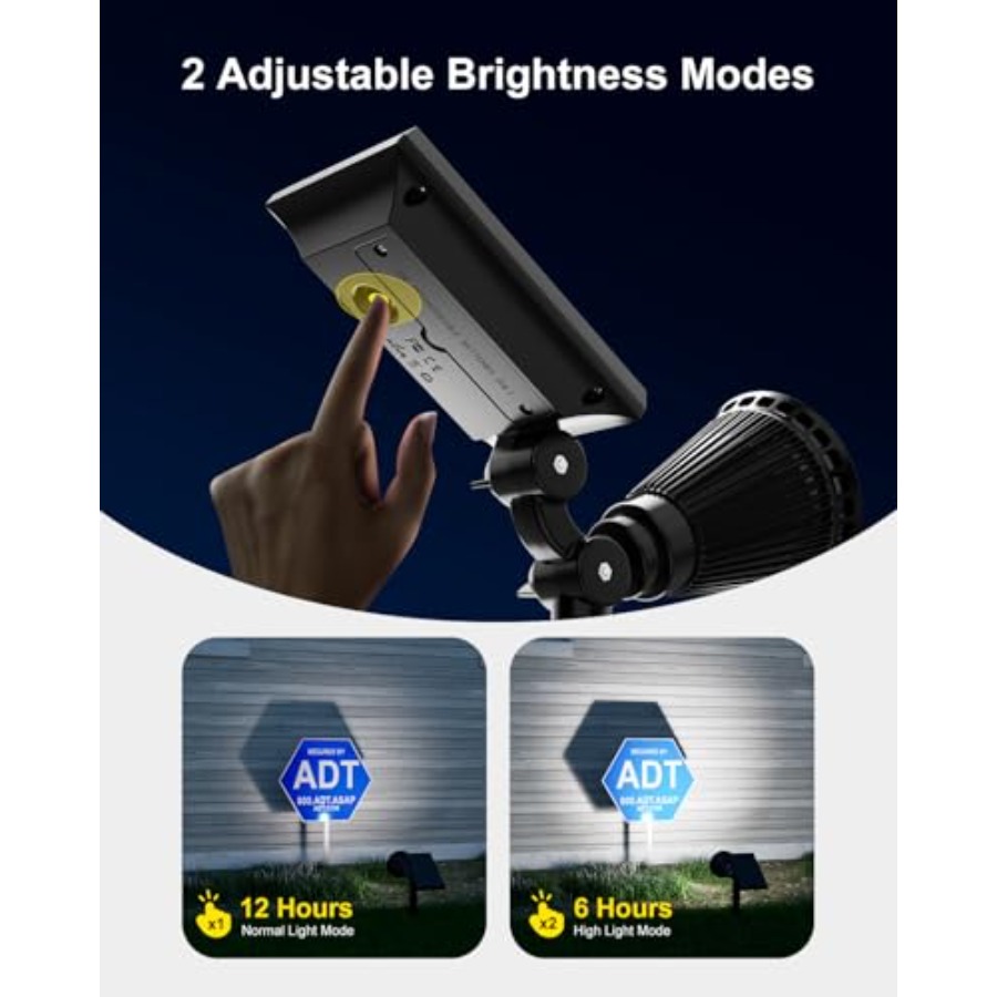 Zewnętrzne wodoodporne reflekt – Led Flood Light recenzja i cena