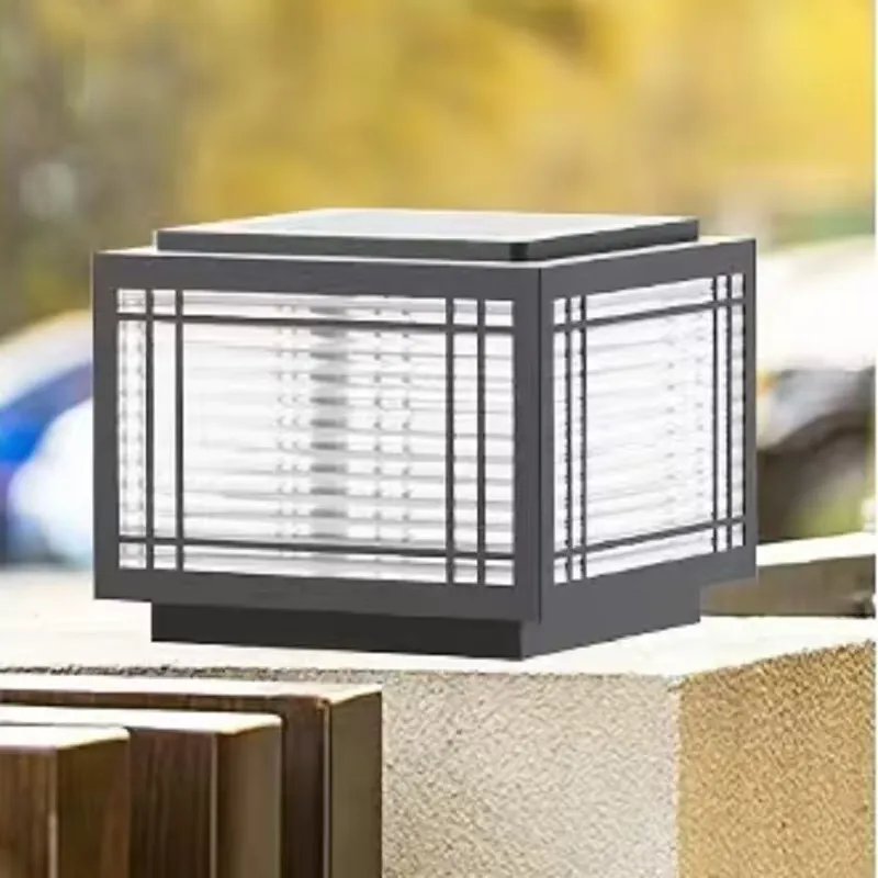 Jasna biała lampa solarna na b – Wall Lighting Outdoor recenzja i cena