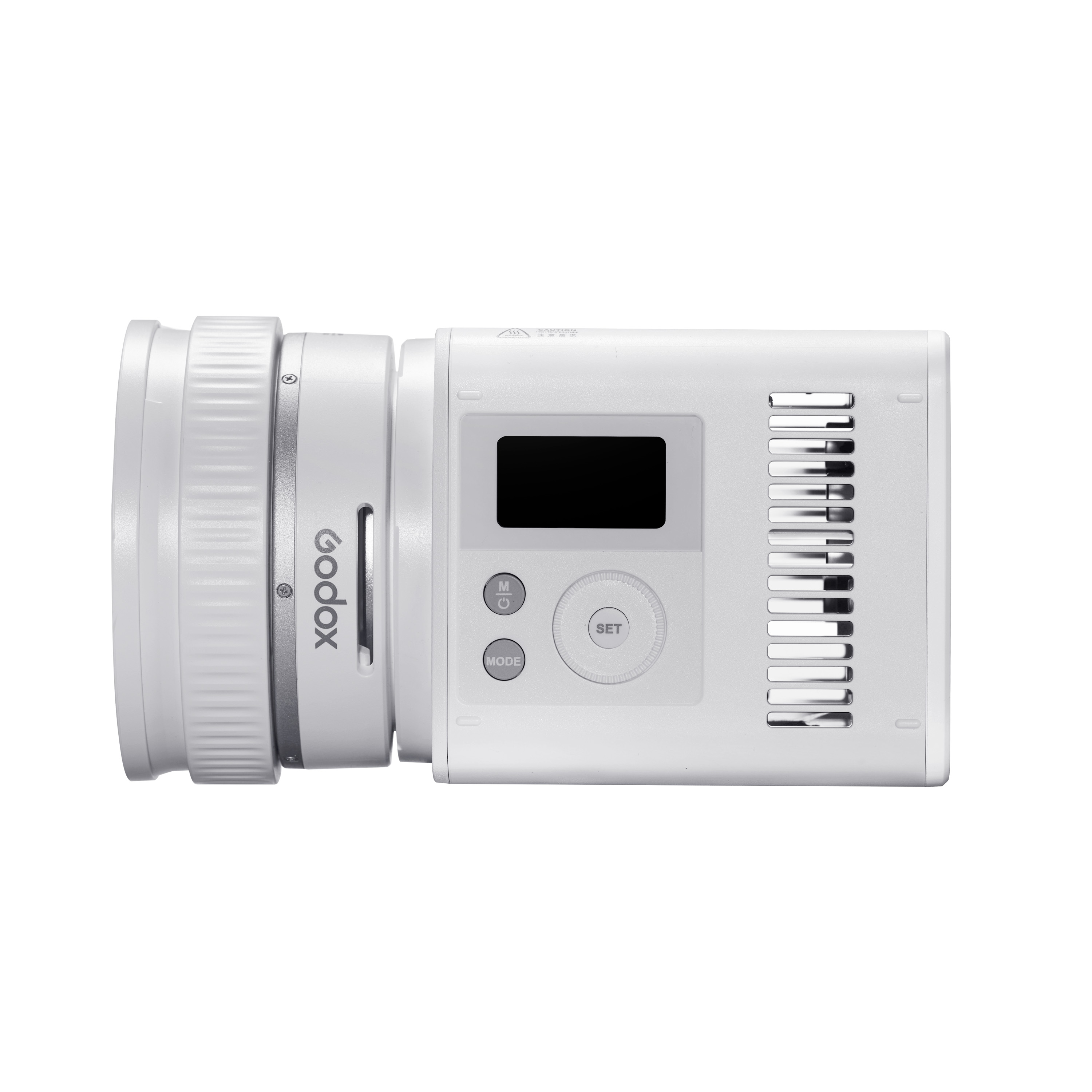 Godox ML80Bi ML150Bi Dwukoloro – Outdoor Lighting Video Shooting recenzja i cena