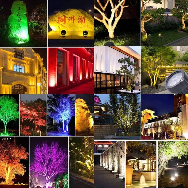 Inteligentny reflektor LED sta – Led Flood Light recenzja i cena