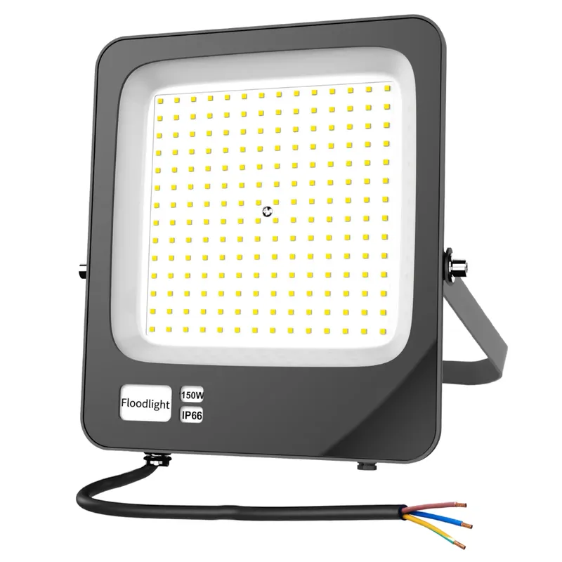 Reflektor LED do zastosowań ko – Led Flood Light recenzja i cena