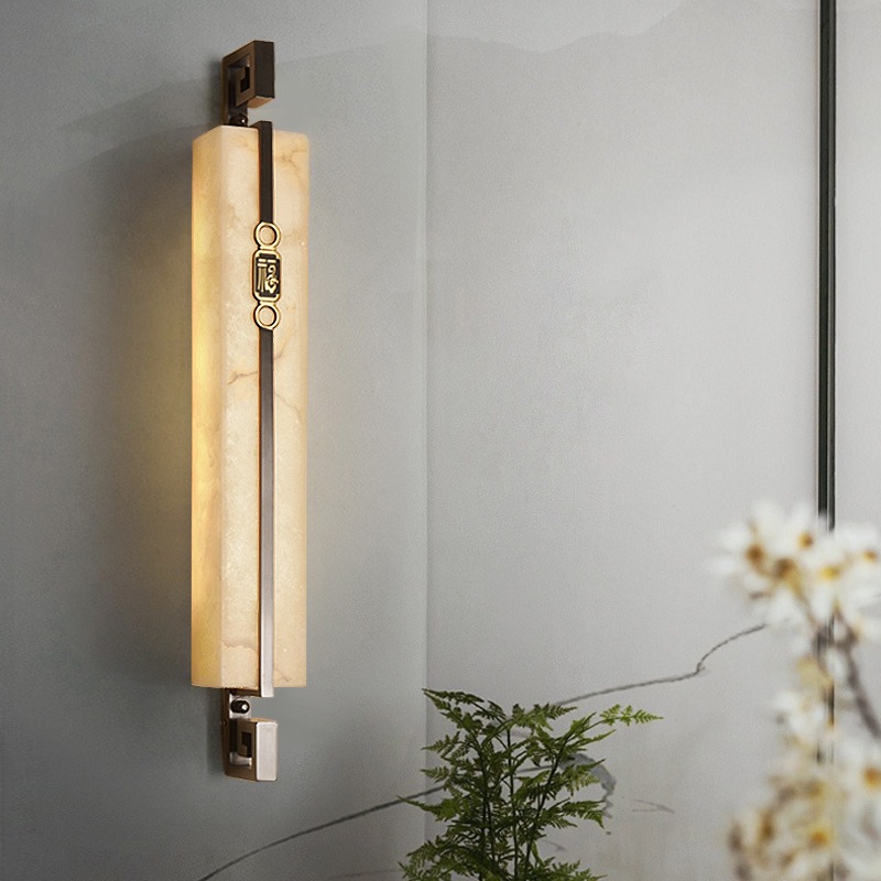 Nowa lampa ścienna w stylu chi – Outdoor Lighting Spanish Style recenzja i cena