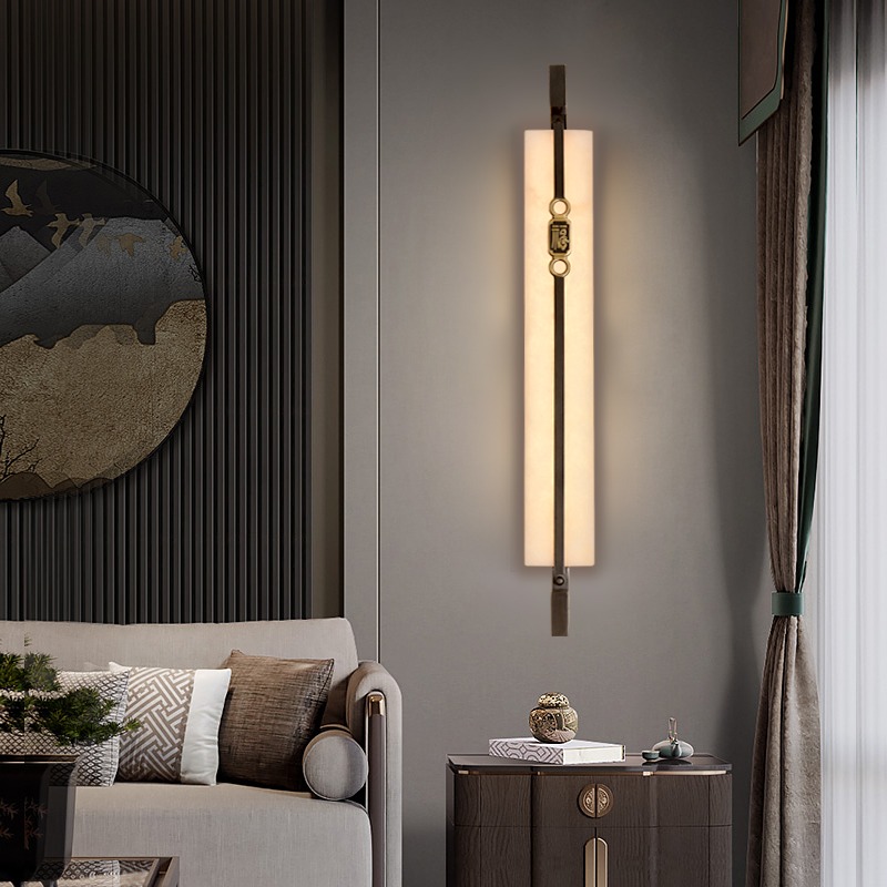 Nowa lampa ścienna w stylu chi – Outdoor Lighting Spanish Style recenzja i cena