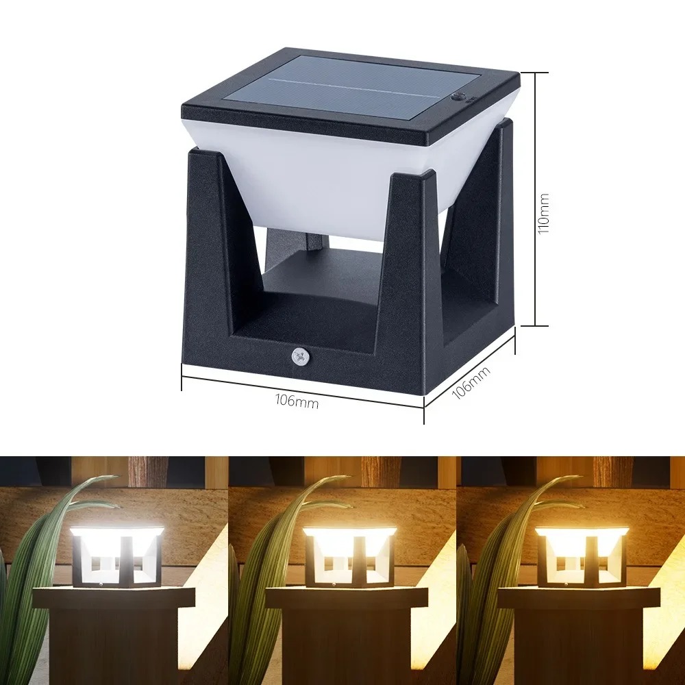 Wodoodporna lampa ścienna LED  – Outdoor Lighting Strip recenzja i cena