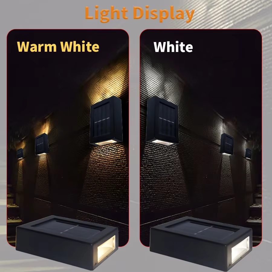 Solarne oświetlenie zewnętrzne – Outdoor Lighting Experts recenzja i cena