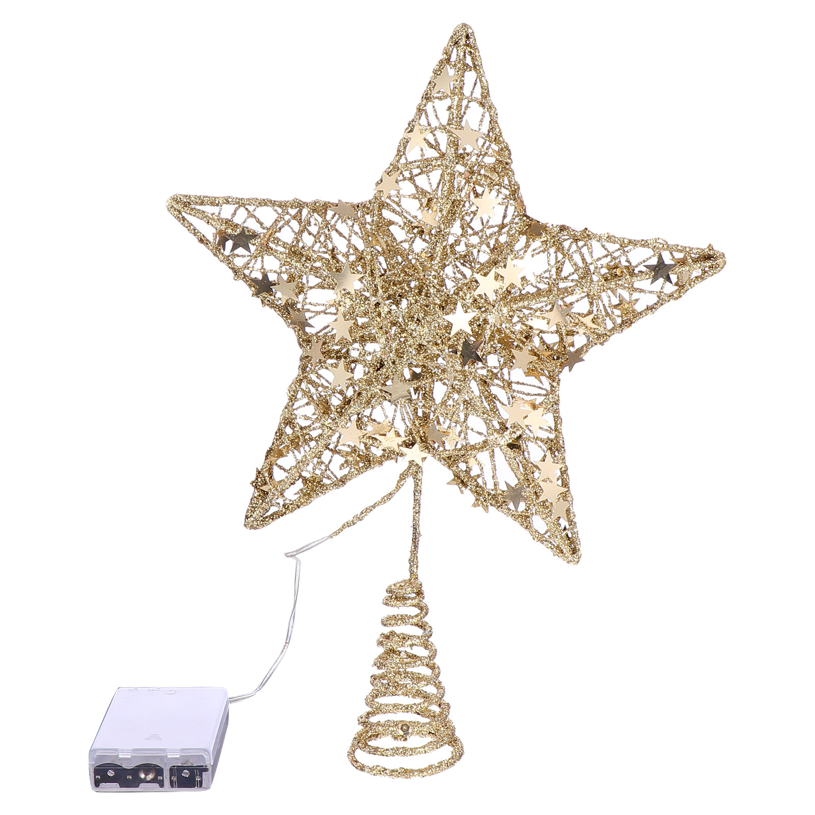 Ozdoba na choinkę na zewnątrz, – Outdoor Lighting Xmas recenzja i cena