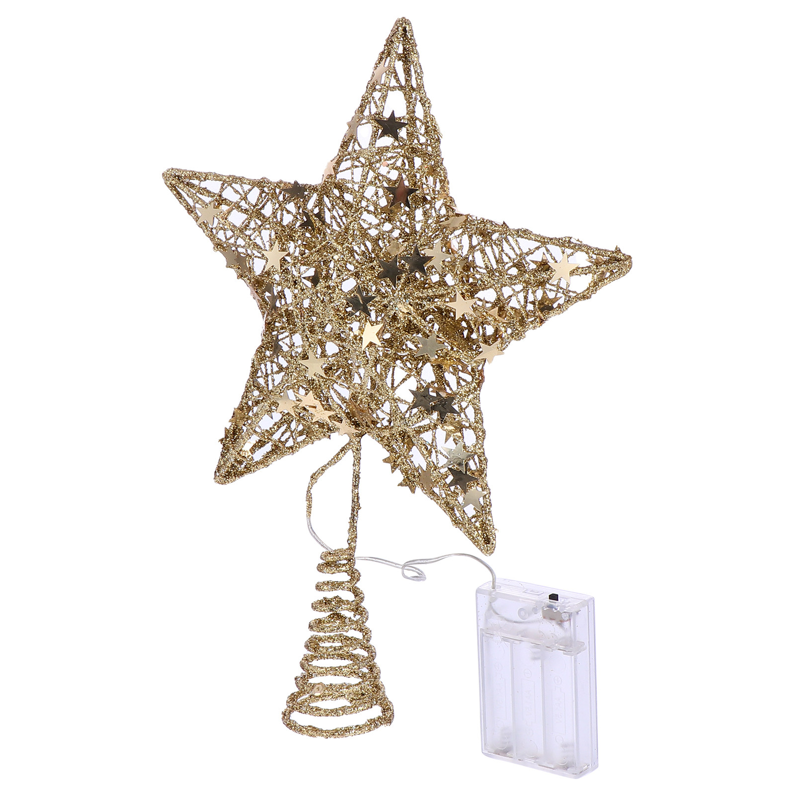 Ozdoba na choinkę na zewnątrz, – Outdoor Lighting Xmas recenzja i cena