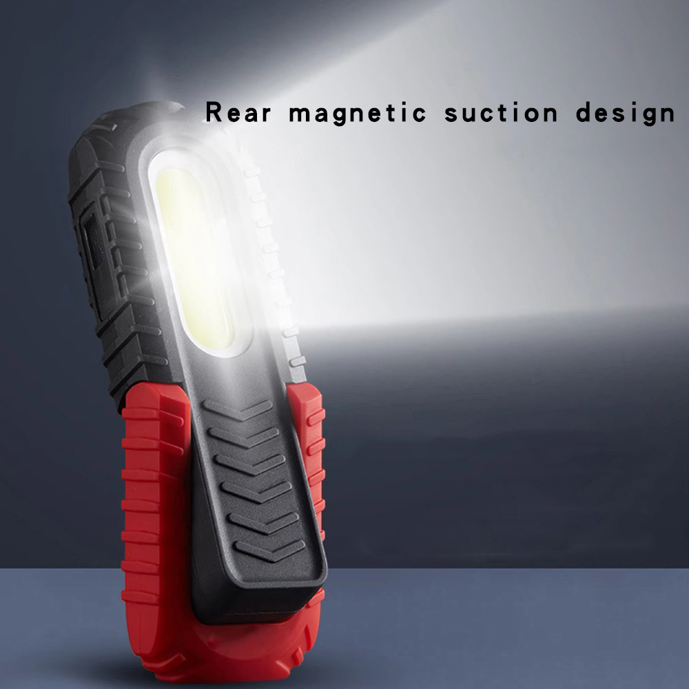 180 °   Obrotowa Magnetyczna L – Led Flood Light recenzja i cena