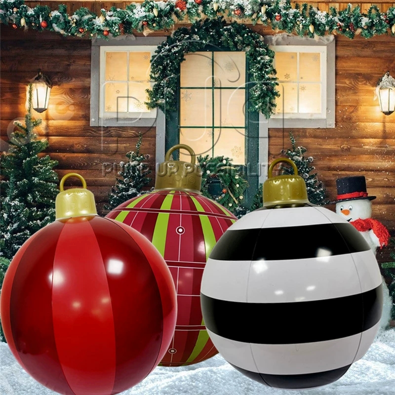 60cm Zewnętrzna Świąteczna Dmu – Outdoor Lighting Xmas recenzja i cena