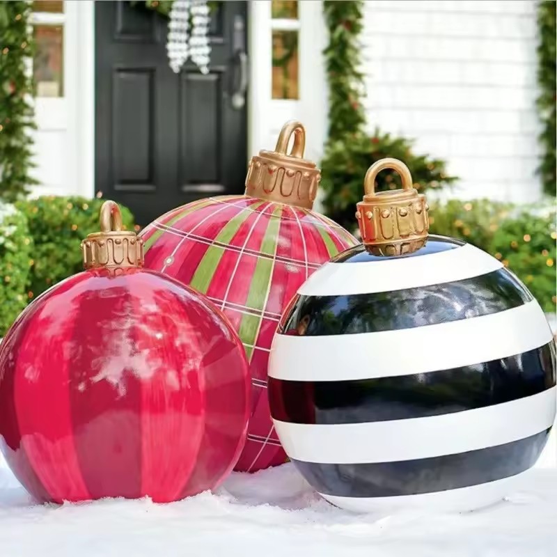 60cm Zewnętrzna Świąteczna Dmu – Outdoor Lighting Xmas recenzja i cena