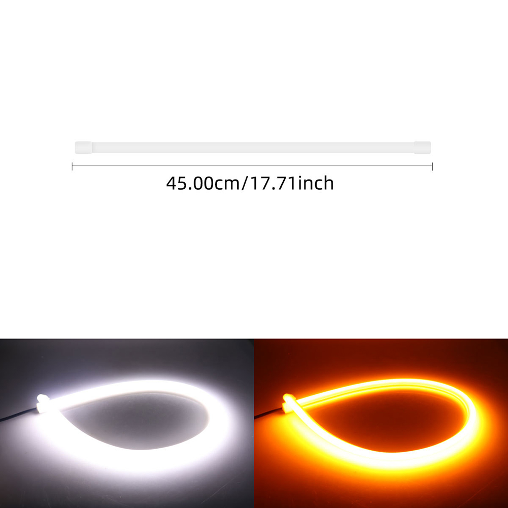 Wodoodporna listwa LED do styl – Outdoor Lighting Strip recenzja i cena