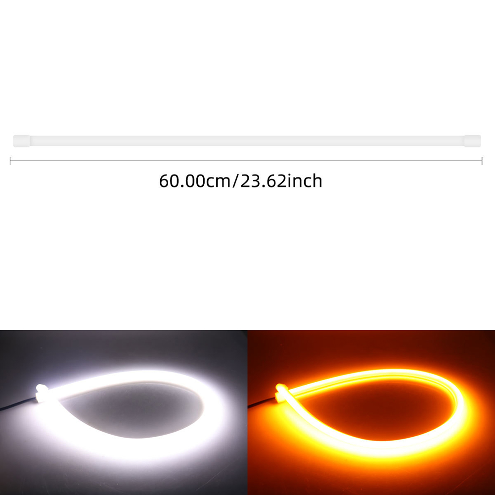 Wodoodporna listwa LED do styl – Outdoor Lighting Strip recenzja i cena