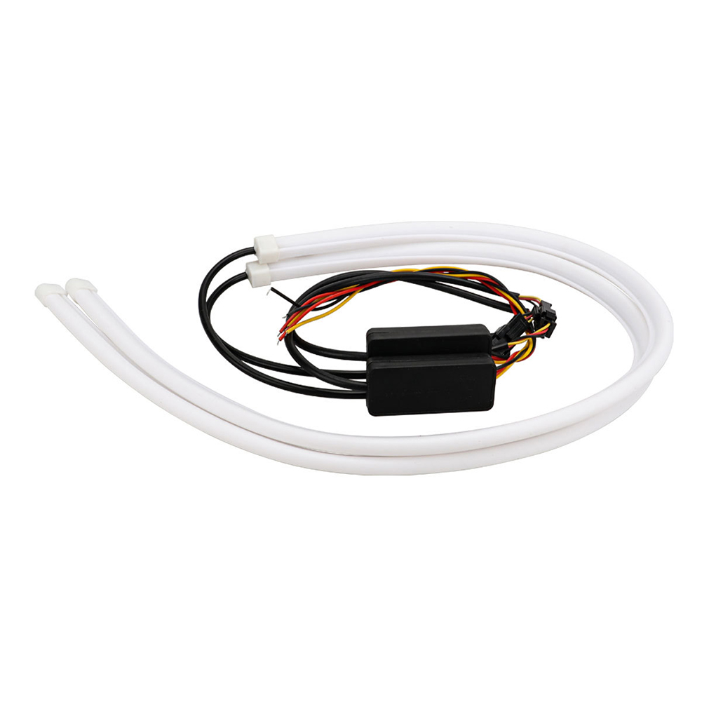 Wodoodporna listwa LED do styl – Outdoor Lighting Strip recenzja i cena