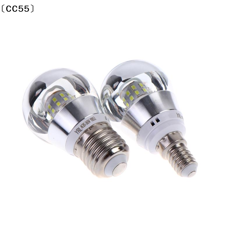 Żarówka LED do lustra, półsreb – Outdoor Lighting Effects recenzja i cena