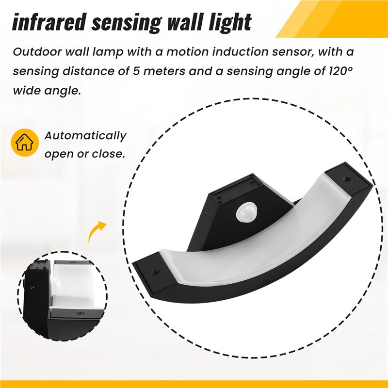 A02F-2X Zewnętrzna lampa ścien – Wall Lighting Outdoor recenzja i cena