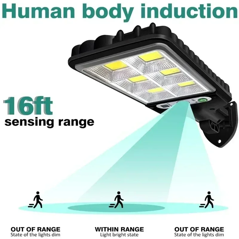 Solarne lampy uliczne Zewnętrz – Outdoor Lighting Experts recenzja i cena