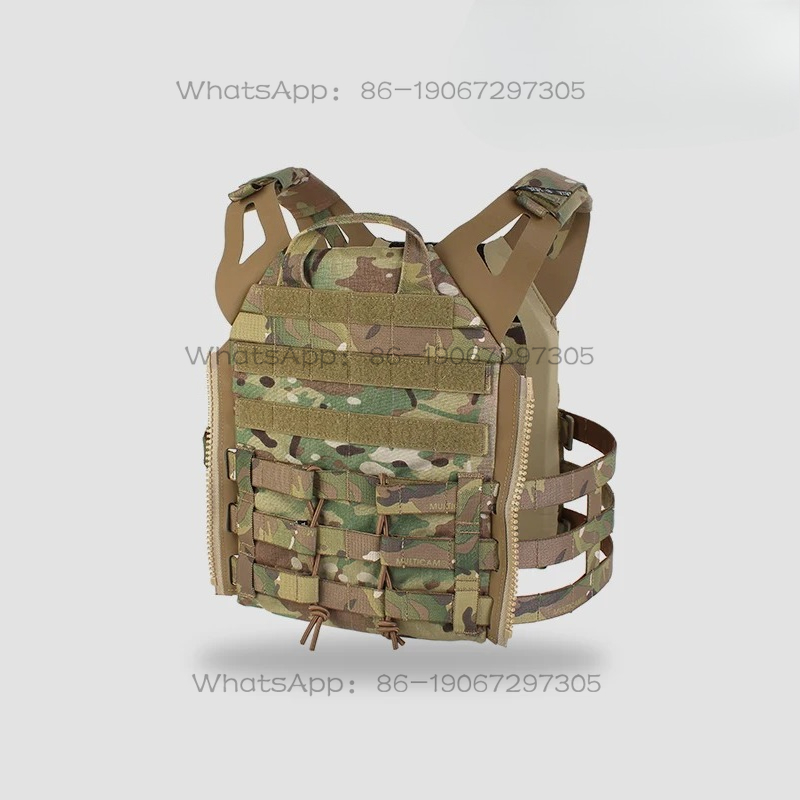 Lekka kamizelka rozmiar M, cza – Outdoor Lighting Strip recenzja i cena
