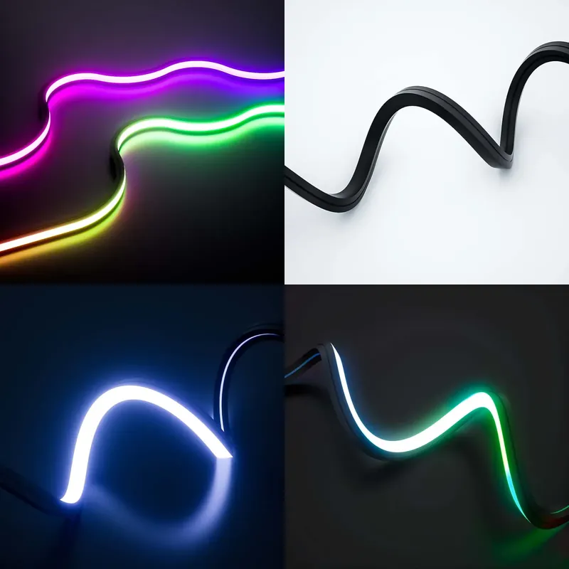 PERFECT Dream Color Led Neon S – Outdoor Lighting Strip recenzja i cena