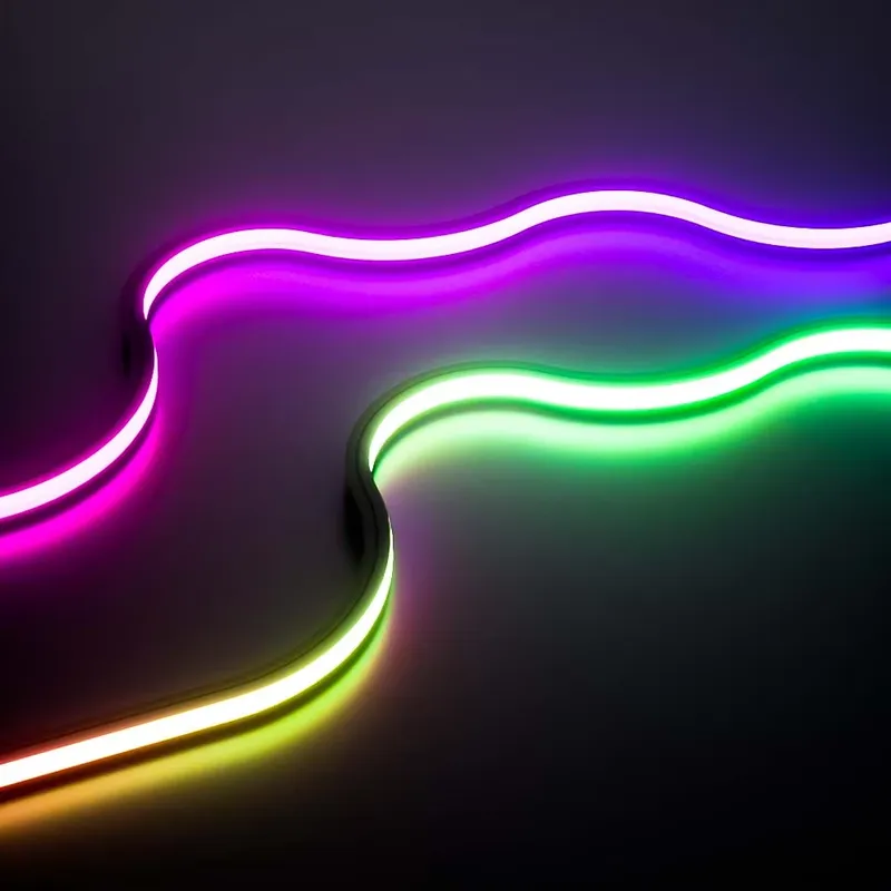 PERFECT Dream Color Led Neon S – Outdoor Lighting Strip recenzja i cena